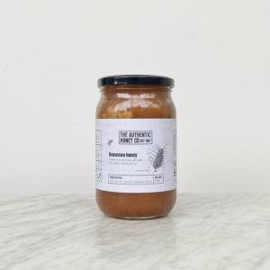 NZ Native Honey - 1Kg ニュージーランド産 ワイルドハニー : はなおと