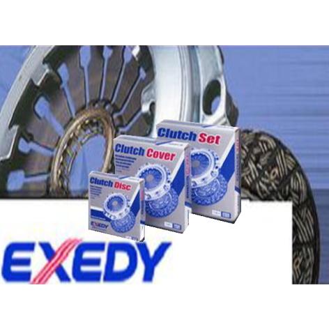 スズキ カプチーノ EA11R エクセディ.EXEDY クラッチキット3点セット SZK017
