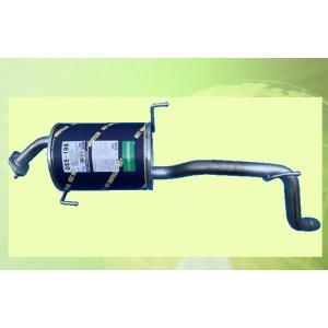 J111G/J131Gテリオスキッド◇オーバルテールK2マフラー : オンライン