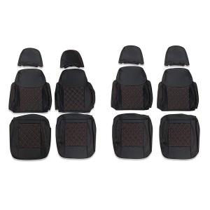 ジムニー ABA-JB23W ドライバーシート ランドベンチャー 10型 Z7T 運転 