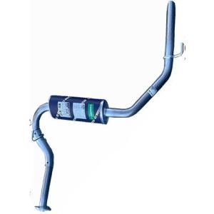セレナ NC25 NC26 オールステンレスマフラー 車検対応 純正同等品 HST