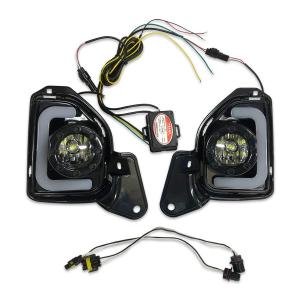 LEDヘッドランプユニットLH 81185-26832 4型ハイエース TRH200・KDH200