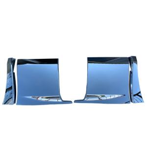 日野 NEW プロフィア グランド メッキ サイド ドア アンダー