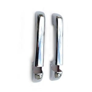 ギガ メッキドアハンドルカバー いすゞ純正部品 パーツ オプション