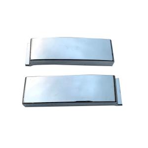 UDトラックス 新品 純正 UD トラックス クオン メッキ ステップ