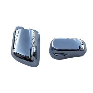 メッキ ドア グリップカバー ファイブスター ギガ いすゞ ドアハンドル