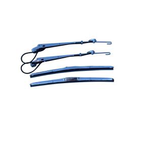ワイド幅用 三菱 ふそう 新型 20 キャンター ワイド メッキ ワイパー