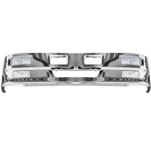 スーパーグレートタイプバンパー 4トンワイド車用480H : トラック用品