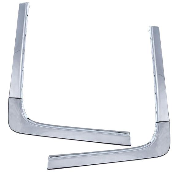 UDトラックス パーフェクト クオン07 フレンズコンドル用 ウエストガーニッシュ アッパーモール ...