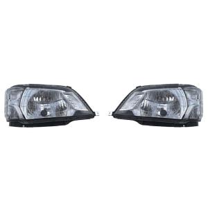 トヨタ ダイナ トヨエース / 日野 デュトロ ヘッドライト 左 ハロゲン