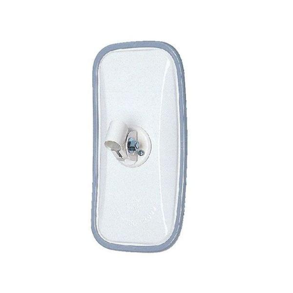 大東プレス工業サイドミラー/バックミラーコンドルミラーL052 80y H型  トラック用 DI-1...