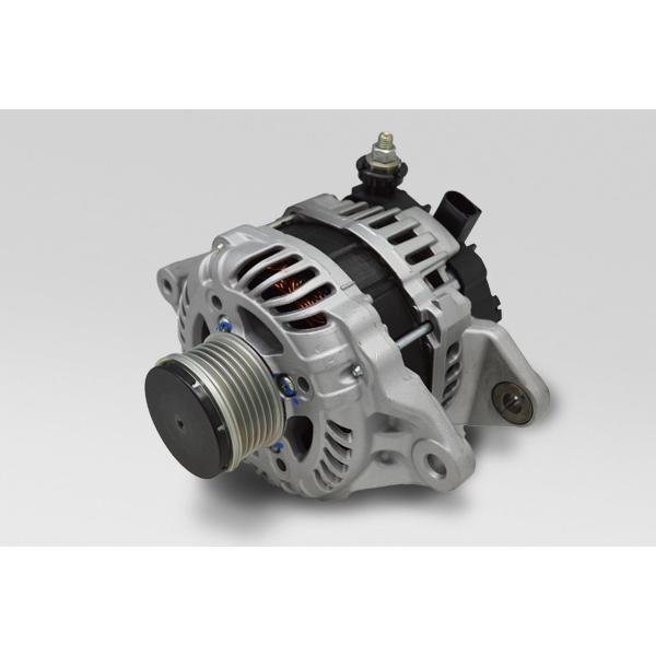 タウンBOX U61/U62オルタネーター　大容量 95A アップ 高出力 容量アップ　オルタネータ...