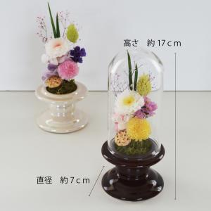線香セット お供え プリザーブドフラワー お悔...の詳細画像3