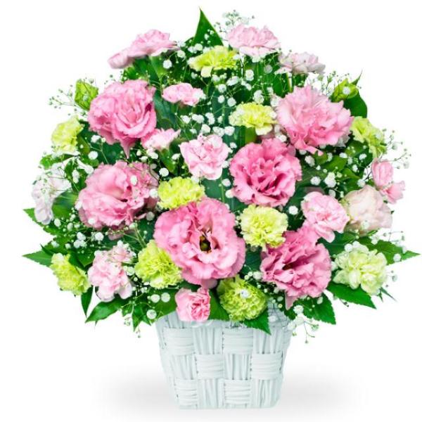 秋の叙勲・表彰・受章のお祝いに フラワーアレンジメントの贈り物 511864 花キューピット 生花 ...
