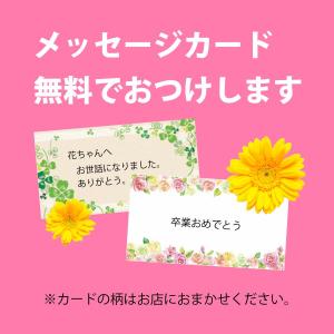 花キューピット お悔やみ/お供え花 ユリなど白...の詳細画像2
