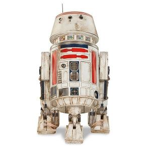 スターウォーズ ロボット おもちゃの商品一覧 通販 Yahoo ショッピング