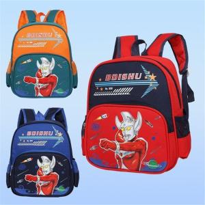 ウルトラマン 通学 通園 リュックサック キッズ 人気 リュック 男の子 リュック 子供用リュック