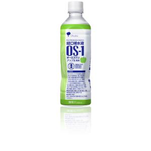 経口補水液 OS-1 アップル風味(無果汁) 5...の商品画像
