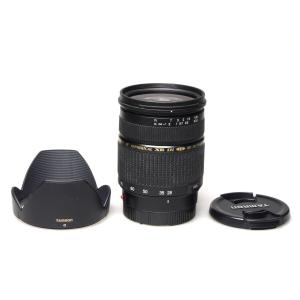 TAMRON 大口径ズームレンズ SP AF28-75mm F2.8 XR Di ソニー用Aマウント...