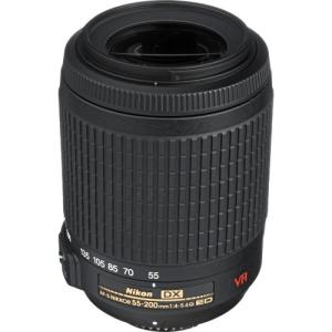 レンズ(ズーム) AF-P NIKKOR 18-55mm ニコン AF-P DX NIKKOR 18-55mm f/3.5-5.6G VR 価格比較 - 価格.com