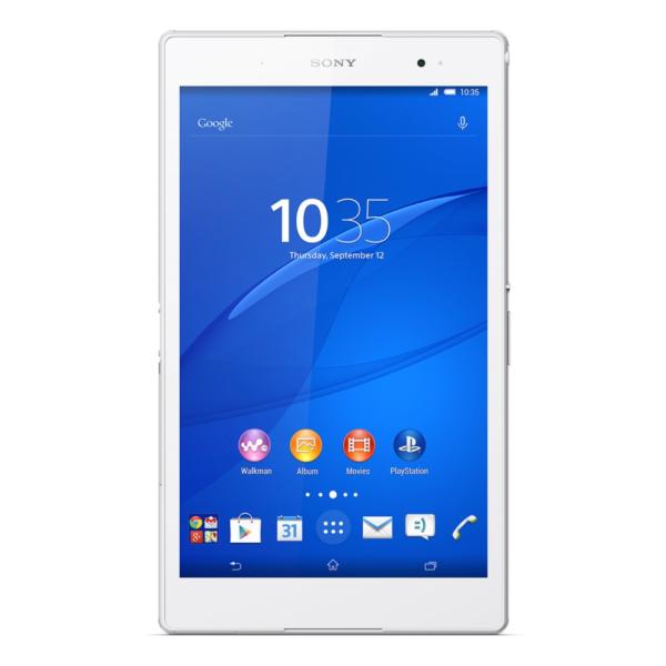 Sony Xperia Z3 Tablet Compact LTE 16GB SIMフリー 8インチ...