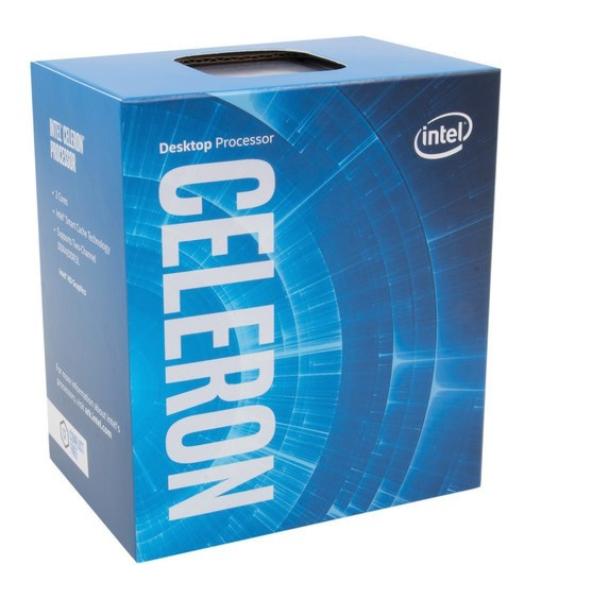 Intel CPU Celeron G3900 2.8GHz 2Mキャッシュ 2コア/2スレッド L...