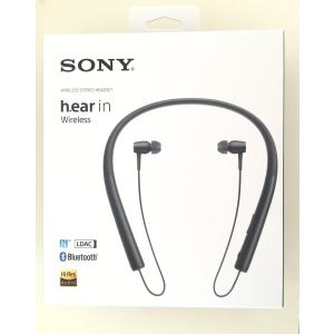 SONY ノイズキャンセリング ハイレゾ ヘッドセット MDR-NC750-B