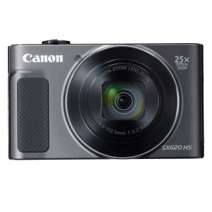 Canon PowerShot SX620 HS ブラックの買取情報