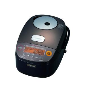 象印マホービン 圧力IH炊飯ジャー 極め炊き NP-BG10-TD （ダーク