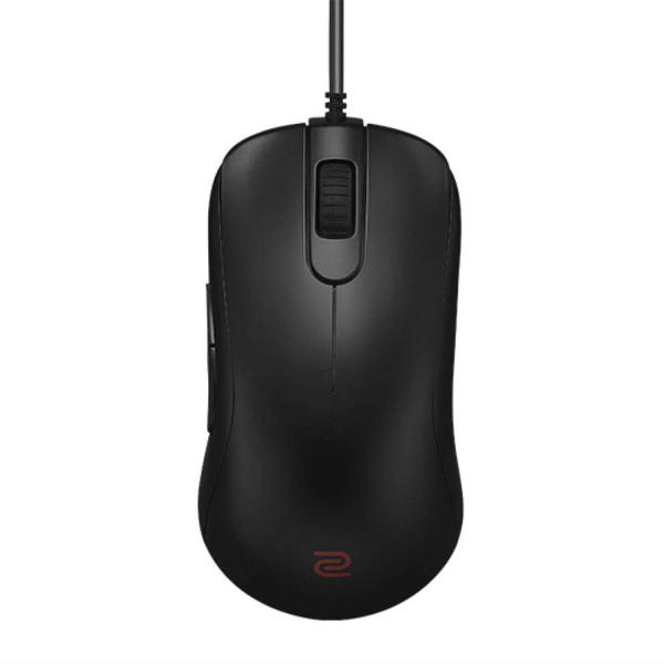BenQゲーミングマウス ZOWIE S1(ブラック/光学式/USB有線/プラグ&amp;プレイ/4段階DP...