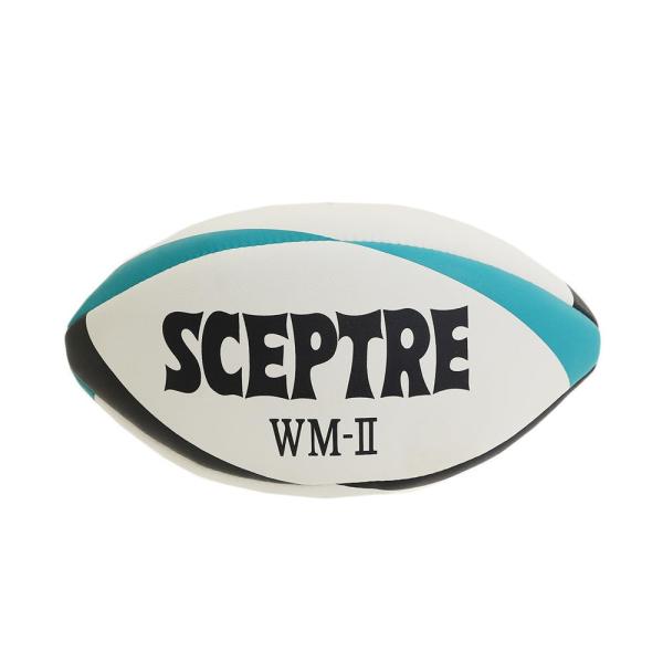 SCEPTRE(セプター) ラグビー ボール ワールドモデル WM-2 レースレス SP13A