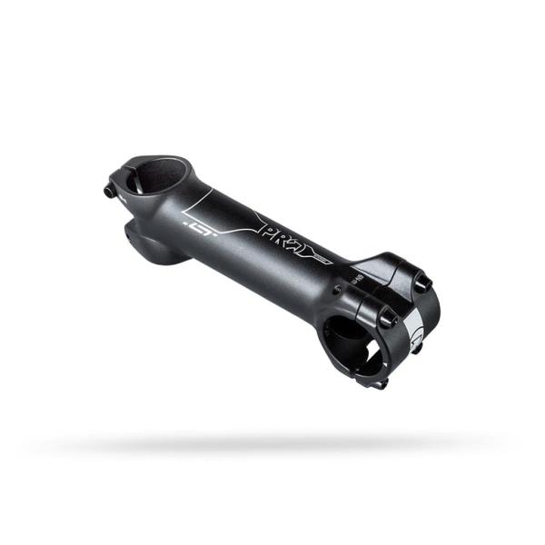 プロ(PRO) LTステム 31.8mm/80mm/+-17度 ブラック