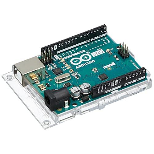Arduino (アルドゥイーノ) Uno 開発ボード Rev3 SMDパッケージタイプ用 A000...