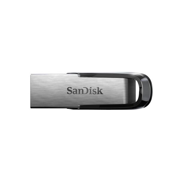 SanDisk 16GB USBメモリー Ultra Flair USB3.0 最大R:130MB/...