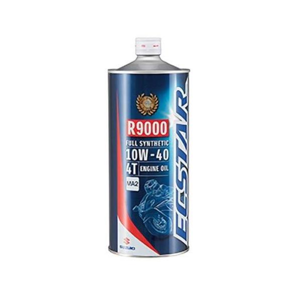 ECSTAR　R9000 10W-40　1L