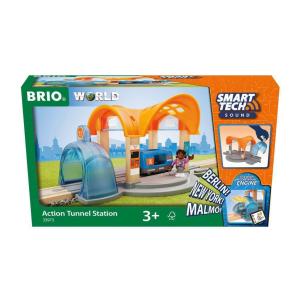 BRIO (ブリオ) スマートテック サウンドステーション 33973