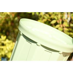 鉢 【スリット鉢 7号 ロングタイプ 210L...の詳細画像2