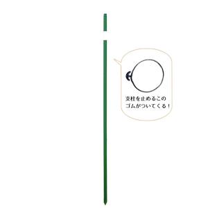 イボ支柱 90ｃｍ （止めゴム付）