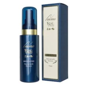 ニューモ 公式 薬用 育毛剤 発毛剤 75ml 医薬部外品 メンズ ニューモ 公式 薬用 育毛剤 発毛剤 75ml 医薬部外品 メンズ