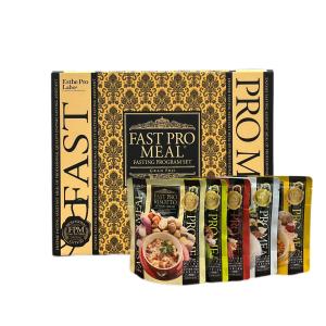 【 新品 】エステプロラボ ファストプロミール 30食セット ファストプロミール® | エステプロ・ラボ