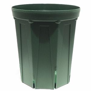 専用品！スリット鉢ＣＳＭ－２４０Ｌ(ロングタイプ)　８号鉢　１０コ hanamiki_csm-240l