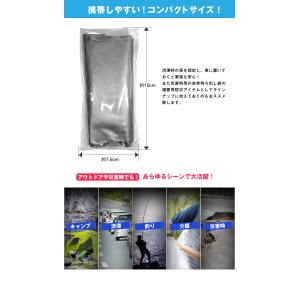 携帯トイレ 簡易トイレ 災害用 車 6個 携帯...の詳細画像5