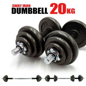 Mad Bull（マッドブル） ダンベル 5kg 2個 セット 六角ダンベル ラバー