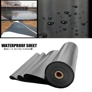 萩原工業　#2500 ブラックシート10x10m 1枚新品 萩原工業 ブラックシート 10m×10m #2500 国産 1枚 黒 防水 UV