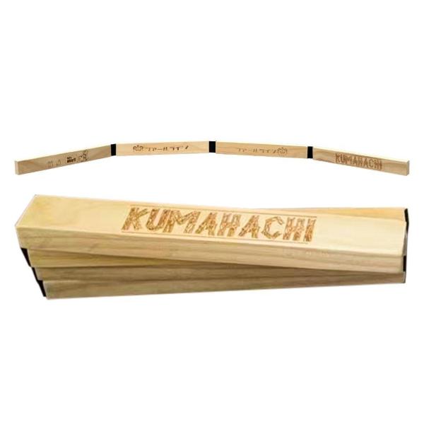 モルッカーリ単品 KUMAHACHI モルック 日本正規品 標準サイズ レジャー アウトドア ゲーム...