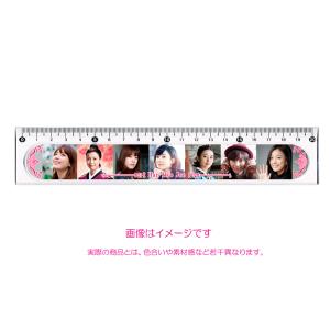 ハンヒョジュ ハン・ヒョジ 写真付き定規 20cm 001...