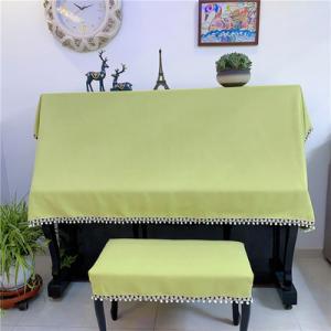 人気ピアノトップカバー アップライト  ピアノカバー