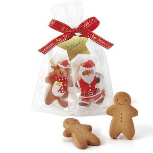 クリスマス お菓子 プチギフト「クリスマスハッピ...の商品画像