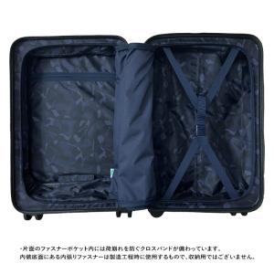 イノベーター スーツケース トリオ innov...の詳細画像5