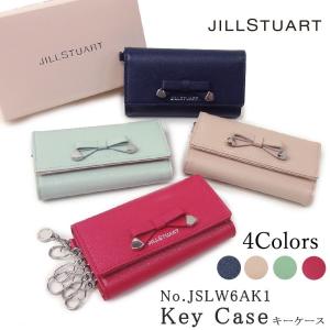 ジルスチュアート JILLSTUART キーケース JSLW...